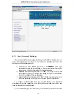 Preview for 35 page of Quality Fiber and RF GMC200 User Manual