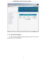 Preview for 37 page of Quality Fiber and RF GMC200 User Manual