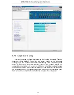 Preview for 38 page of Quality Fiber and RF GMC200 User Manual