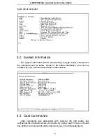 Preview for 50 page of Quality Fiber and RF GMC200 User Manual