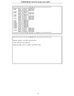 Preview for 54 page of Quality Fiber and RF GMC200 User Manual