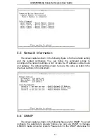 Preview for 56 page of Quality Fiber and RF GMC200 User Manual