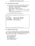 Preview for 58 page of Quality Fiber and RF GMC200 User Manual