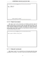 Preview for 59 page of Quality Fiber and RF GMC200 User Manual