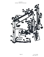 Предварительный просмотр 14 страницы QUALITY LIFTS EQ10 Installation, Operation & Maintenance Manual