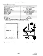 Preview for 2 page of QUALITY LIFTS Q10 Installation, Operation & Maintenance Manual