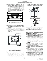 Preview for 8 page of QUALITY LIFTS Q4P07 Installation, Operation & Maintenance Manual