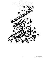 Preview for 4 page of QUALITY LIFTS QRJ03H Installation, Operation & Maintenance Manual