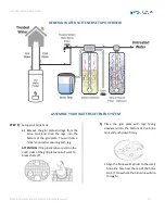 Preview for 13 page of Quality Water Treatment SoftPro Elite CITY WATER Installation Manual