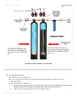 Preview for 22 page of Quality Water Treatment SoftPro Installation Manual