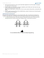 Preview for 24 page of Quality Water Treatment SoftPro Installation Manual