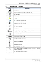 Предварительный просмотр 28 страницы Quality QIF-01-12 Instructions For Use Manual