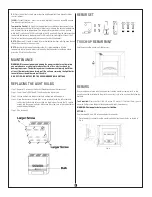 Предварительный просмотр 5 страницы QualityCraft MM190P-2628FCN Manual