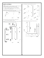 Предварительный просмотр 3 страницы QualityCraft MM995P-36ADW Instruction Manual