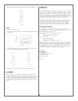 Предварительный просмотр 7 страницы QualityCraft MM995P-36ADW Instruction Manual