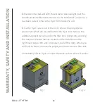 Preview for 18 page of QUALITYFRY iQ 600 Technical Manual