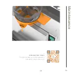 Предварительный просмотр 59 страницы QUALITYFRY iQ 600 Technical Manual