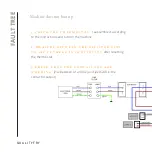 Preview for 80 page of QUALITYFRY iQ 600 Technical Manual