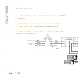 Предварительный просмотр 84 страницы QUALITYFRY iQ 600 Technical Manual