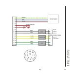 Предварительный просмотр 87 страницы QUALITYFRY iQ 600 Technical Manual