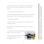 Preview for 87 page of QUALITYFRY iQ 640 User Manual