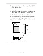 Предварительный просмотр 22 страницы Qualstar 34XX Series User Manual