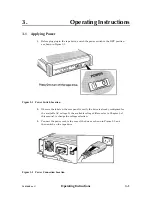 Предварительный просмотр 30 страницы Qualstar 34XX Series User Manual