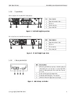 Preview for 13 page of Qualstar Q24 Installation And Operation Manual