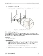 Preview for 21 page of Qualstar Q24 Installation And Operation Manual