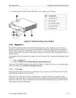 Preview for 29 page of Qualstar Q24 Installation And Operation Manual