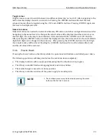 Preview for 32 page of Qualstar Q24 Installation And Operation Manual