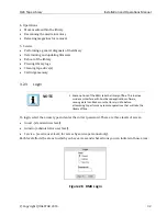 Preview for 41 page of Qualstar Q24 Installation And Operation Manual