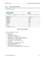 Preview for 45 page of Qualstar Q24 Installation And Operation Manual