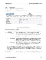 Preview for 49 page of Qualstar Q24 Installation And Operation Manual