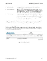 Preview for 50 page of Qualstar Q24 Installation And Operation Manual