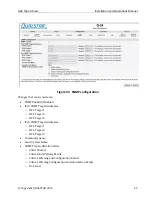 Preview for 54 page of Qualstar Q24 Installation And Operation Manual