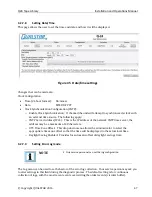 Preview for 56 page of Qualstar Q24 Installation And Operation Manual