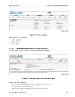 Preview for 57 page of Qualstar Q24 Installation And Operation Manual