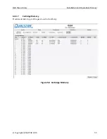 Preview for 64 page of Qualstar Q24 Installation And Operation Manual