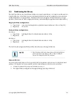 Preview for 65 page of Qualstar Q24 Installation And Operation Manual