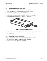 Preview for 91 page of Qualstar Q24 Installation And Operation Manual