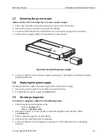 Preview for 92 page of Qualstar Q24 Installation And Operation Manual