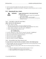 Preview for 93 page of Qualstar Q24 Installation And Operation Manual