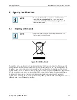 Preview for 99 page of Qualstar Q24 Installation And Operation Manual