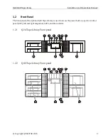 Preview for 12 page of Qualstar Q48 Installation And Operation Manual