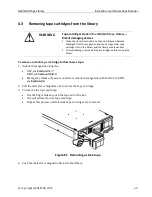 Предварительный просмотр 78 страницы Qualstar Q48 Installation And Operation Manual