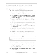 Preview for 128 page of Qualstar RLS-4124 Technical & Service Manual