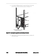 Предварительный просмотр 84 страницы Qualstar RLS-8350 Technical & Service Manual