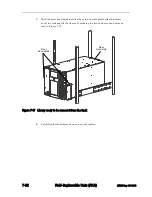 Предварительный просмотр 86 страницы Qualstar RLS-8350 Technical & Service Manual