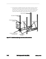 Предварительный просмотр 88 страницы Qualstar RLS-8350 Technical & Service Manual